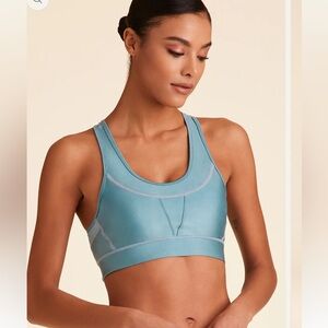 SOLD - NWT Alala Surf Bra - seafoam

Size S